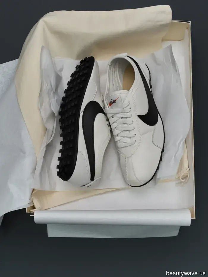 Der neueste IT-Trainer ist gerade eingetroffen, und ich wette, er wird nicht lange auf Lager sein.