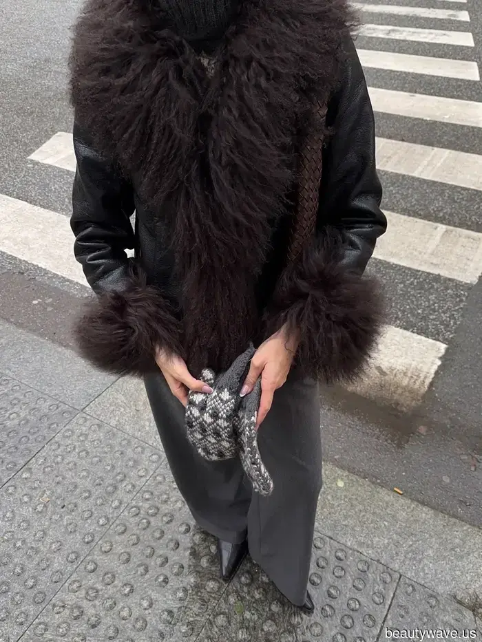 Wherever I turn, I notice faux fur—7 Stylish Ways to Rock It This Winter.