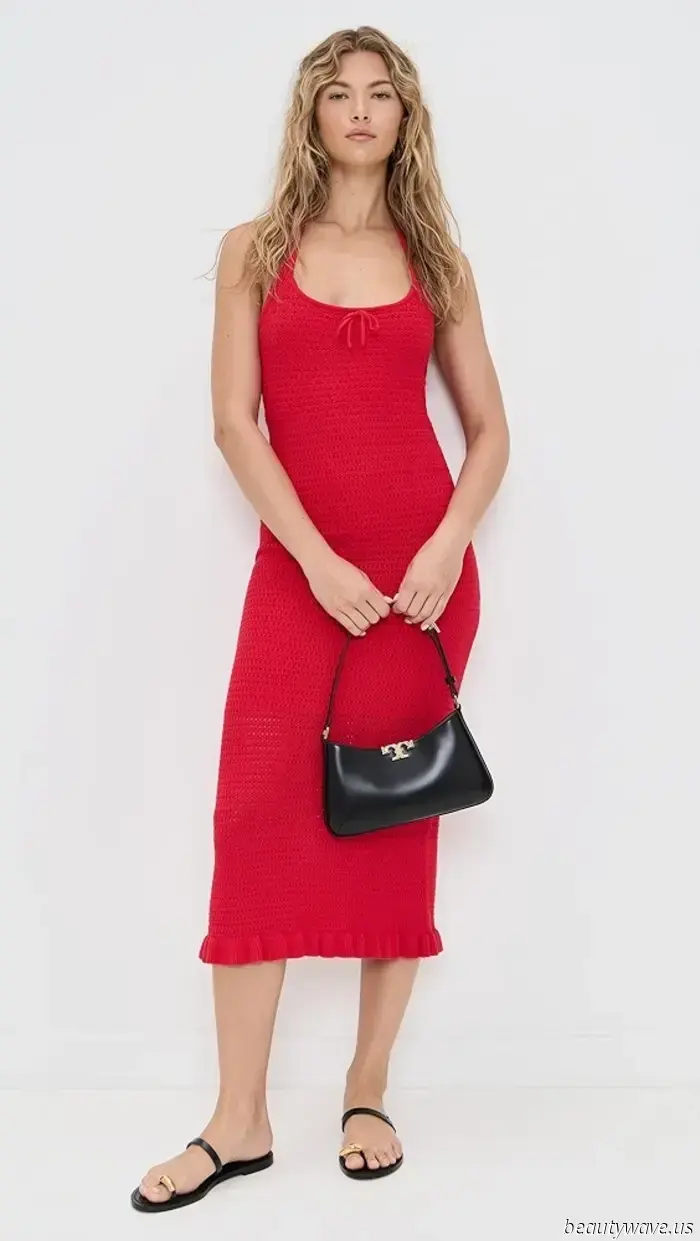 If Your Goal for Summer 2025 Is to Achieve a "More French" Look, Purchase These 8 Items Right Away