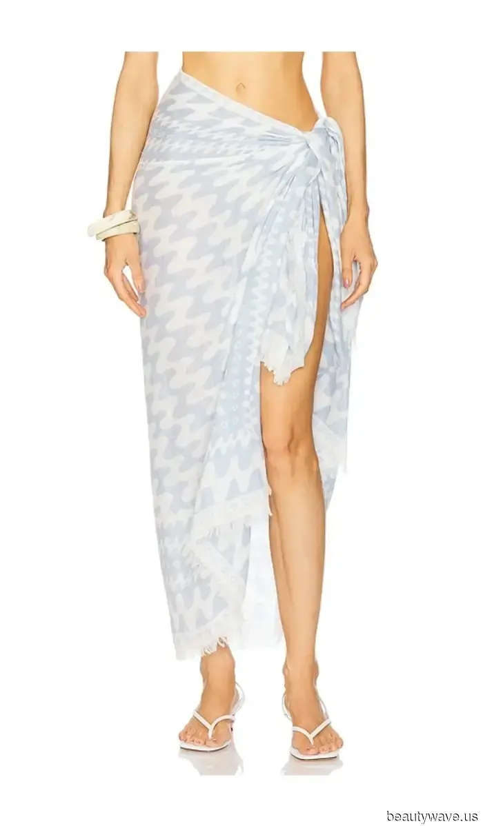 I'm Heading to Egypt—34 Fashion and Beauty Essentials I'm Bringing for Camels, Pyramids, and the Nile