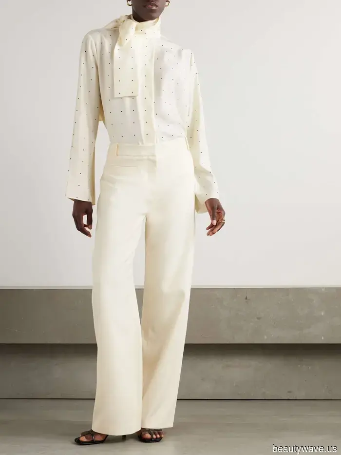 Every stylish dresser in Shoreditch and Manhattan relies on this top to elevate their outfits.