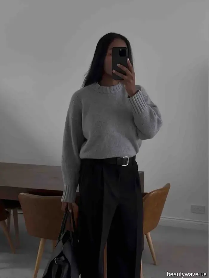 Ich möchte eine schicke französische Wintergarderobe&mdash;9 Zara-, M&S- und COS-Käufe, die ich heimlich gesammelt habe.