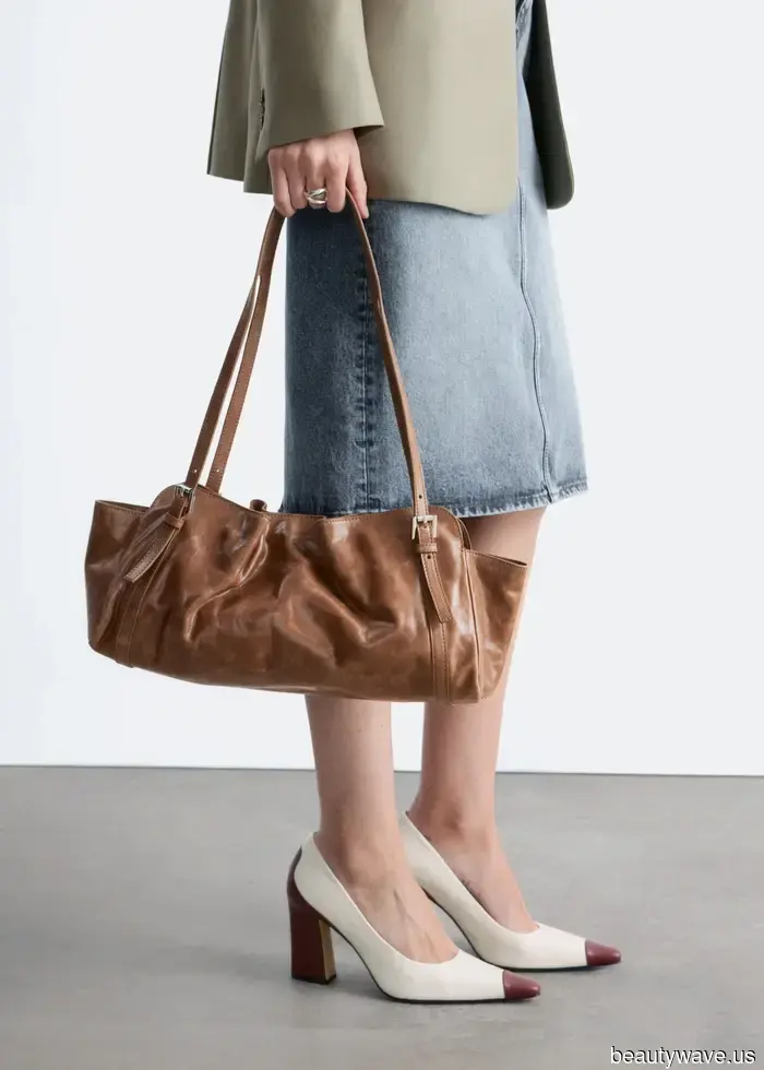 Я это заявляю&mdash;это самая дорогая на вид весеняя коллекция на высоких улицах прямо сейчас