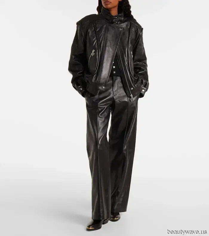 No one embraces chic boho style quite like the French fashion crowd—this is the brand they consistently turn to.