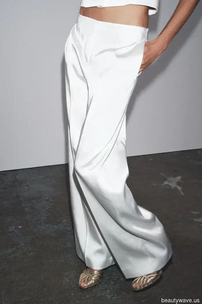 These 29 Zara Fall Items Are Likely to Sell Out Before September.