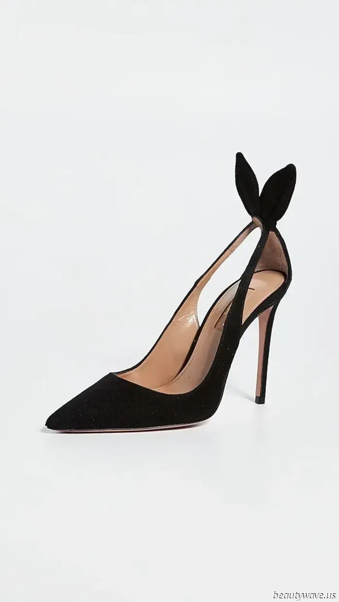 This Unfashionable Shoe Is Being Worn by Those with Stylish Tastes Alongside Minidresses This Summer.