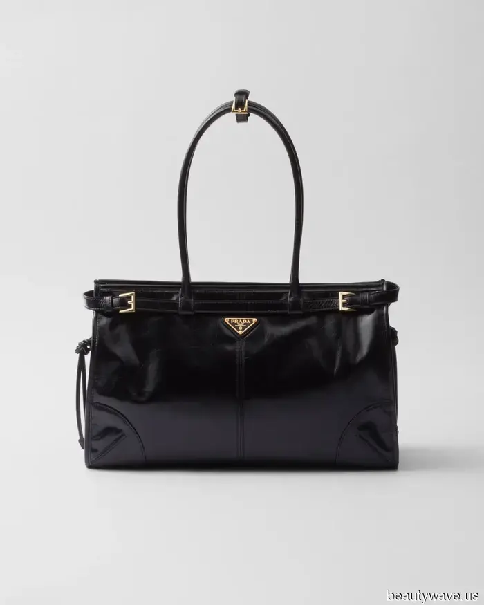 Bella! Selena! Sarah! The 2026 It Girl – The favorite designer bag has just been released in beautiful spring colors.