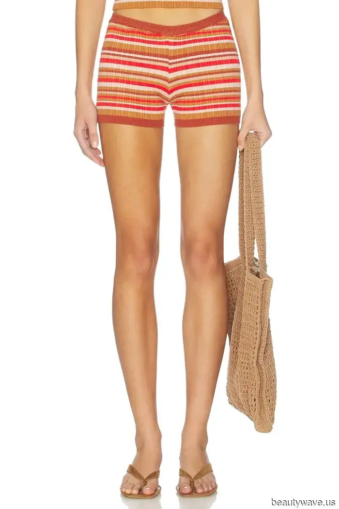 Salva Questo&mdash;10 Outfit di Celebrità della Gen Z che Urlano Stile