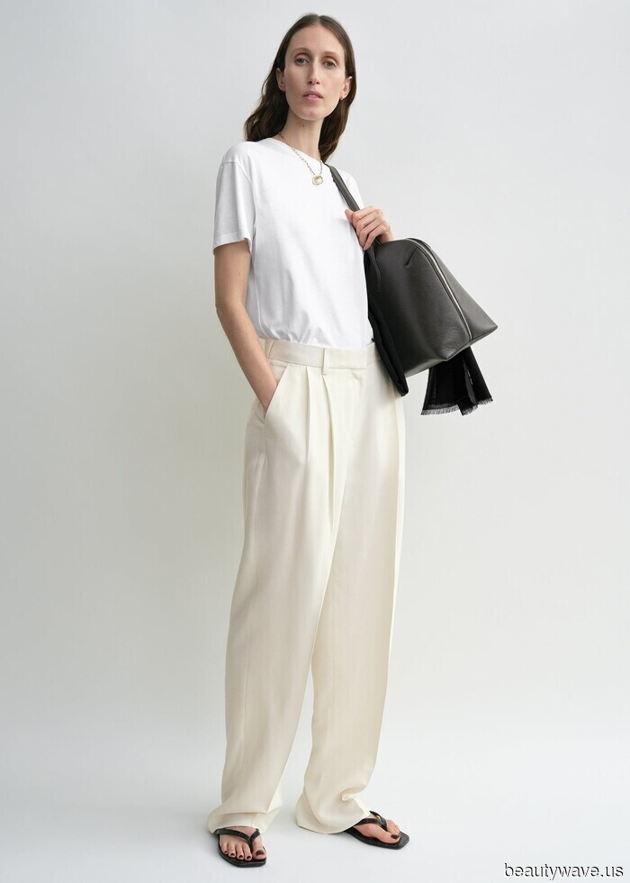 Chic Dressers Can't Get Enough of This Sleek Hue This Winter (and It's Not Black, Brown, or Cream)