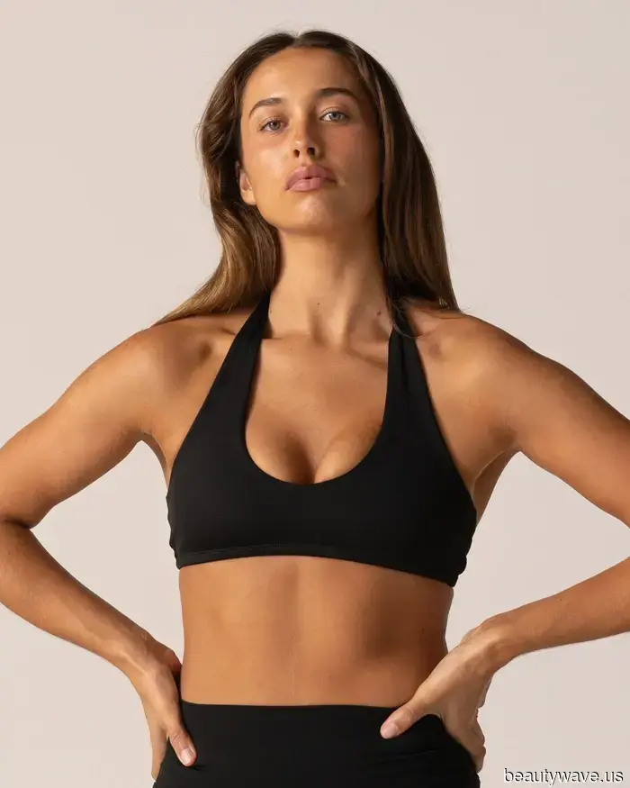 Sto aggiornando il mio guardaroba per l'allenamento&mdash;Queste 9 marche sono in cima alla mia lista