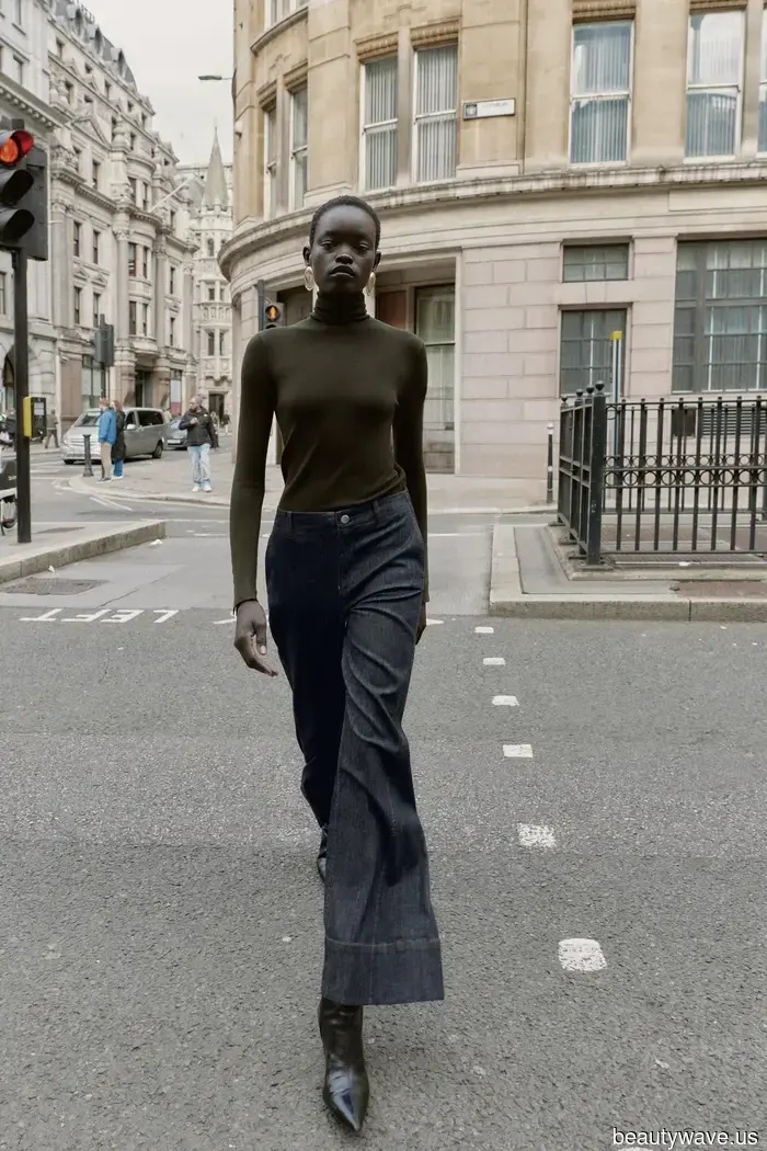 Ich schnappte nach Luft&mdash;Zaras Winterkollektion ist die eleganteste und teuer aussehende bis heute.