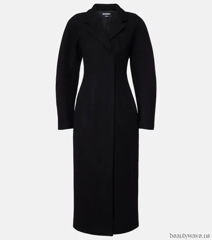 Farewell to These 7 Coat Trends—The 2025 Styles Expected to Dominante This Fall and Winter