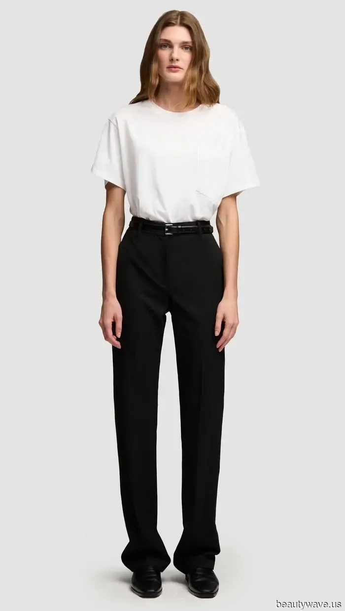 Ich bin der Gründer der Marke Fashion People Wear When They Want to Look Polished&mdash;Diese 3 Basics sind entscheidend für…