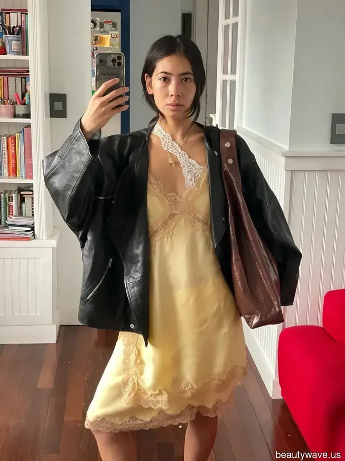 In NYC umfasst die Capsule-Garderobe jeder stilvollen Frau diese Teile.