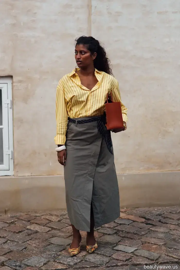 Forecast: 6 Trends That the Most Stylish Individuals in Street Style Will Adopt This Fall