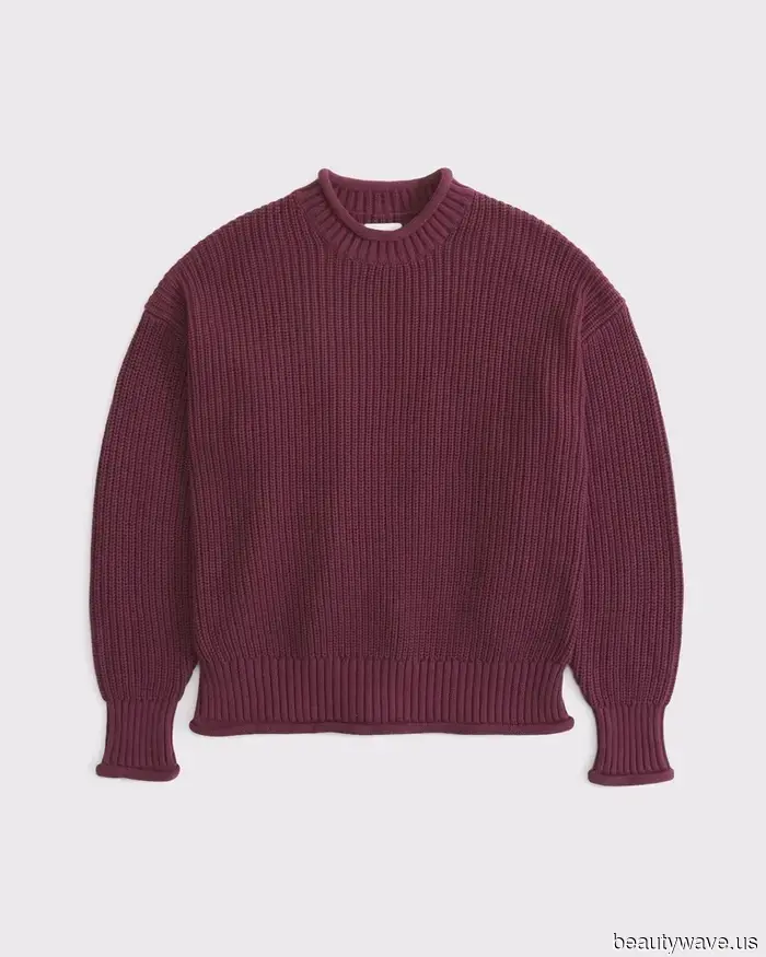 Вибрация на 100% хлопке, и эти стильные находки Abercrombie именно то, что нужно.