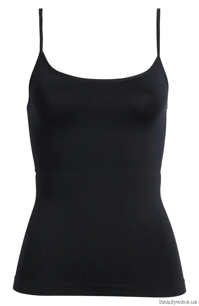 Diese einfache, von Modeexperten genehmigte Schichtungstechnik hat die Art und Weise verändert, wie ich meine Basics trage.