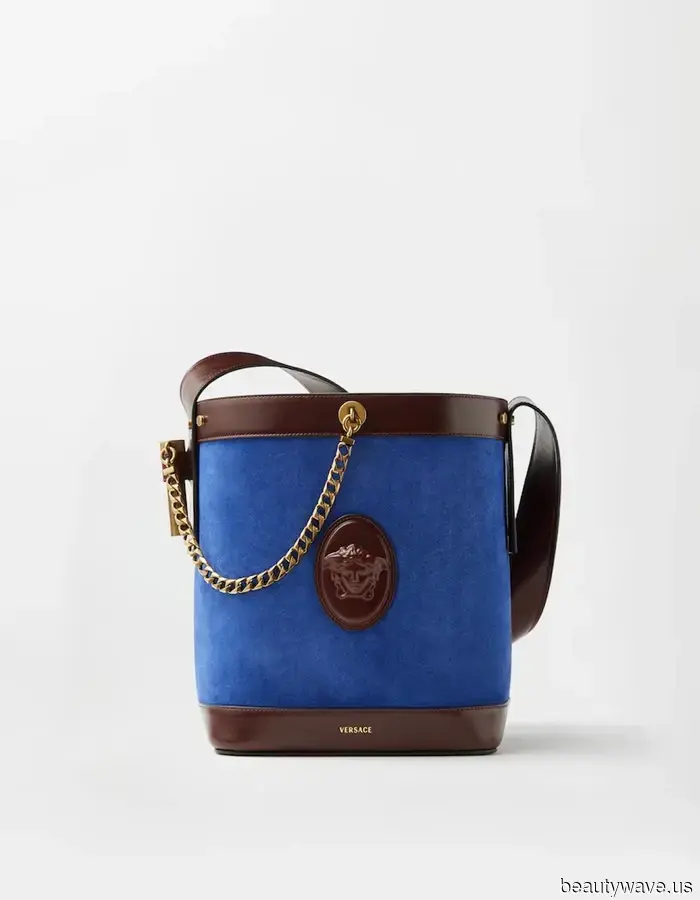 5 Neue Designer-Handtaschen, die selbst die anspruchsvollsten Sammler beeindrucken werden