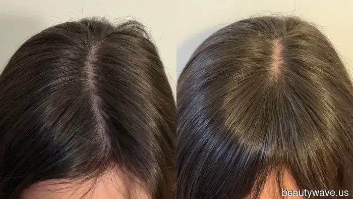 Confirmed: The Key to Achieving Expensive-Looking, Shiny Winter Hair Lies in This Overlooked Shower Step.