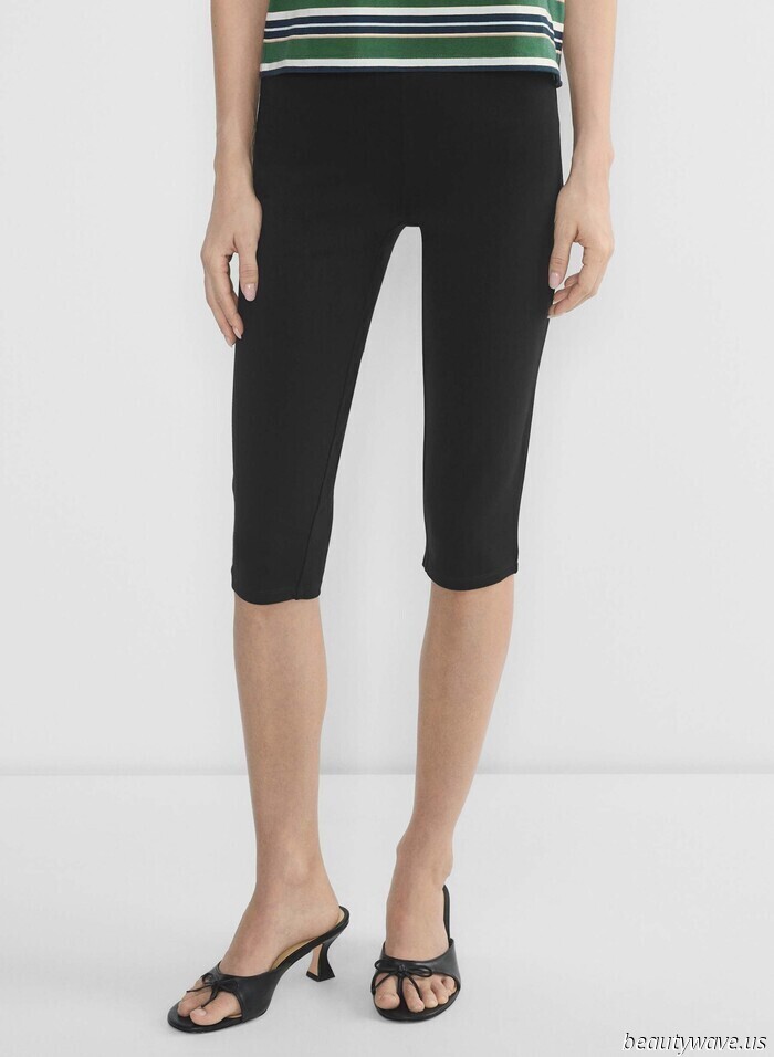 Ich bin 5'4 "und weigere mich, Bermudas zu tragen - 5 Bottoms Trends, die ich stattdessen kaufe