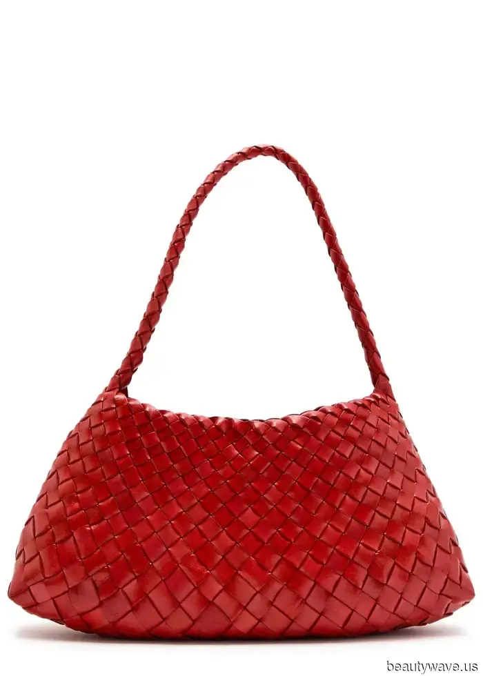 A friend inquired about the handbag color trends that will be popular this winter and in the future, so I shared these essential styles with her.