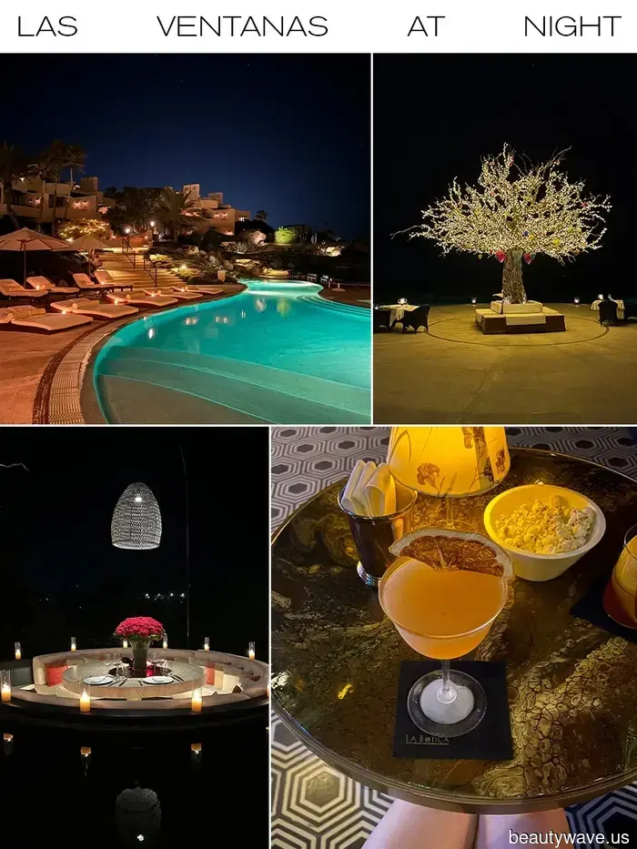 Dieses atemberaubende Cabo-Resort ist ein langjähriger Favorit unter den Prominenten&mdash;so ist es, dort zu wohnen…