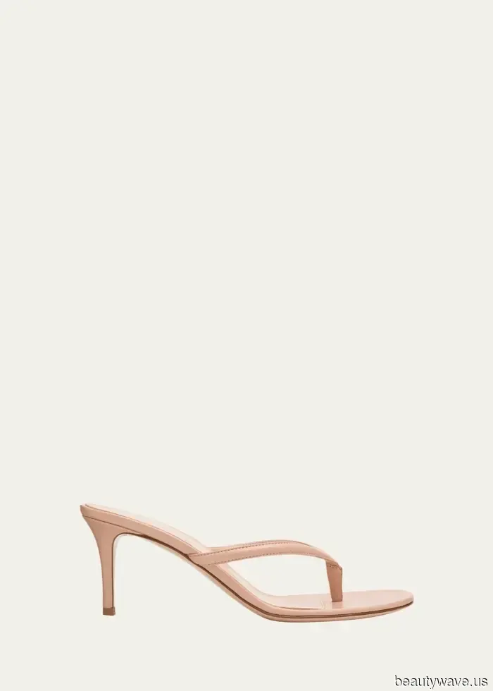 Hai davvero bisogno solo di queste 5 scarpe nel tuo guardaroba per sembrare le donne più chic di Parigi e New York.