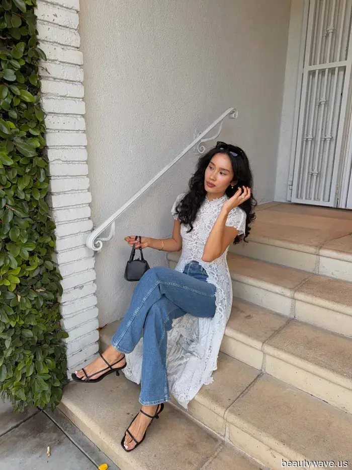 I'm an American residing in London, yet I will always consider these summer outfits from California to be stylish.