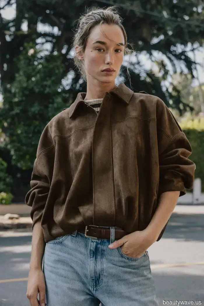 Cool-Girl Fall Era Upcoming—31 Selections from Zara, J.Crew, and Gap That Meet the Criteria
