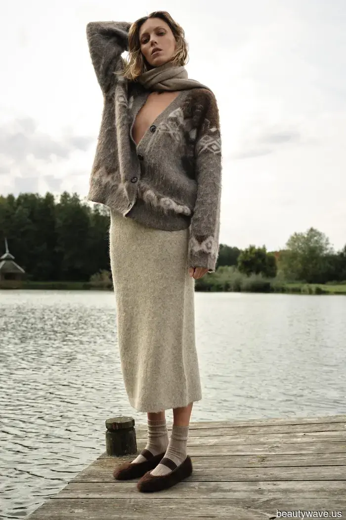 My friends often inquire about how I manage to make Zara pieces appear high-end—here are 9 stylish winter items I swear by.