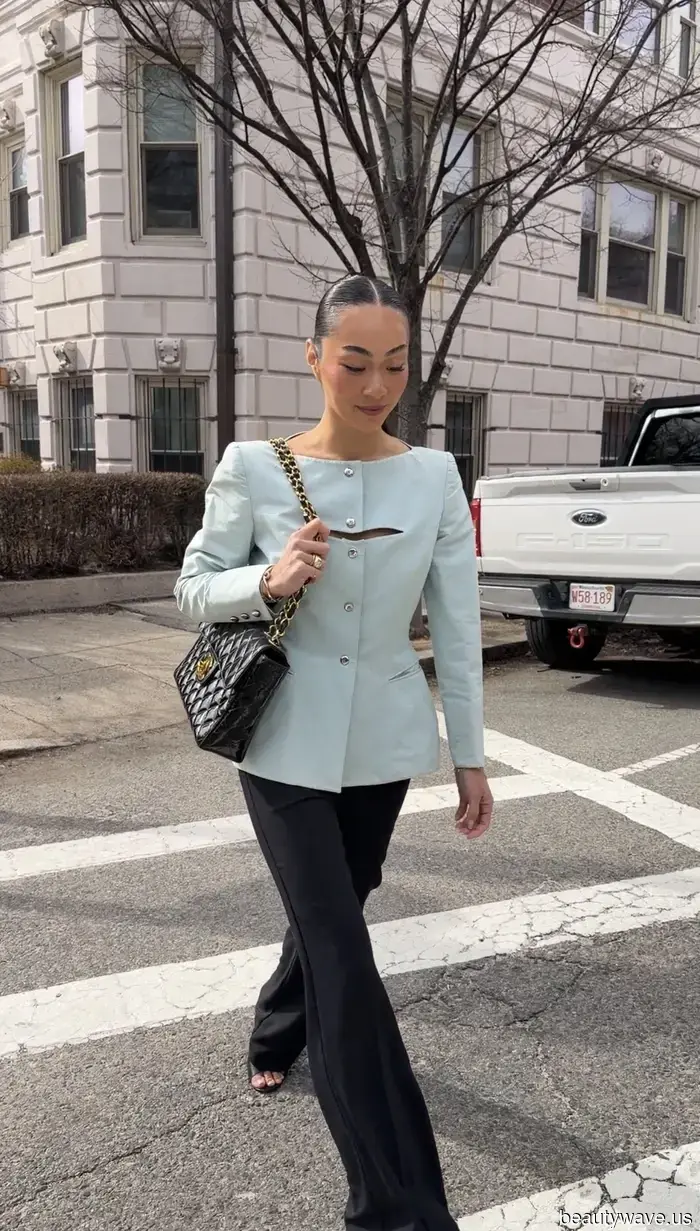 My parents weren't in the fashion industry, but they are style icons—here are the fashion lessons I gained from them.