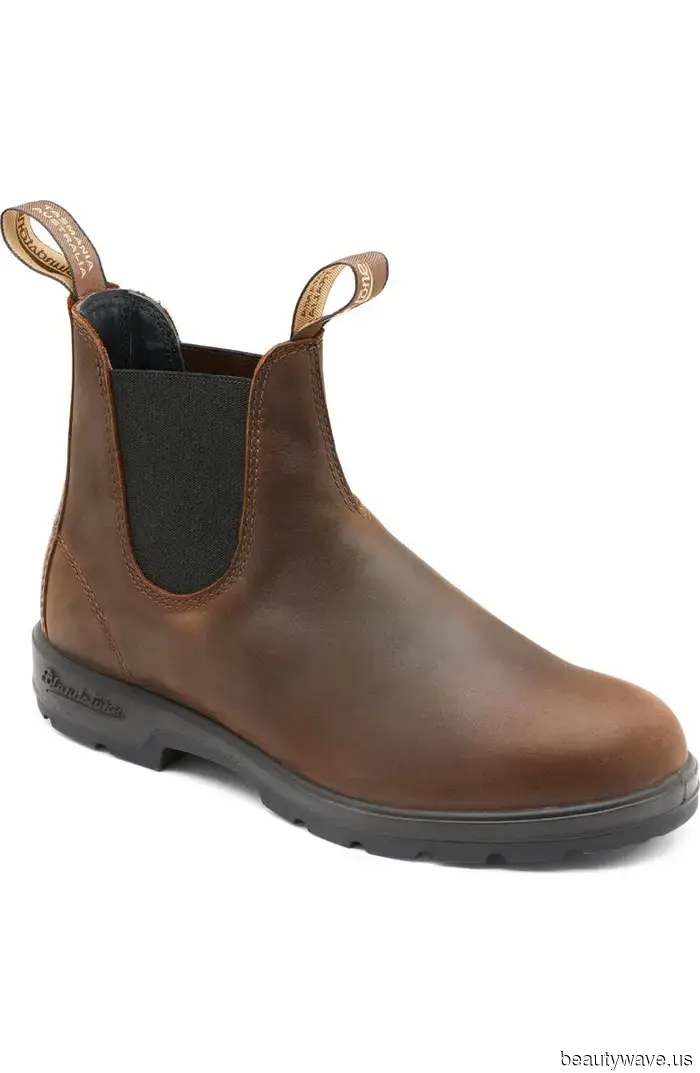 Trage keine engen Jeans und Stiefel, ohne Kates Winslets spezifische Outfit-Kombination gesehen zu haben.