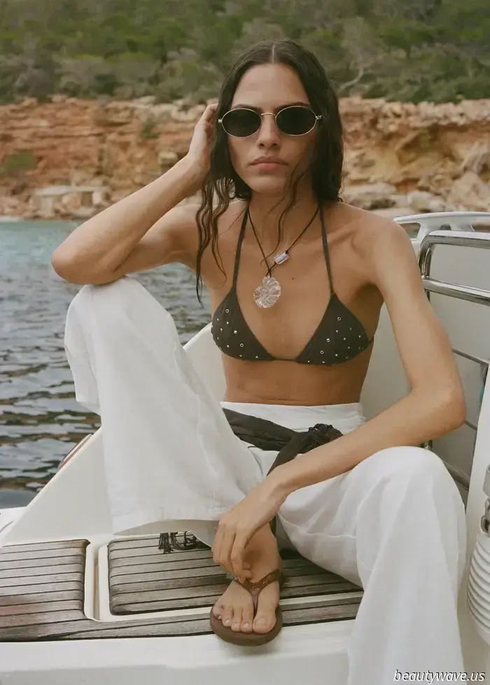 No joke, these 7 chic summer items always earn me compliments.