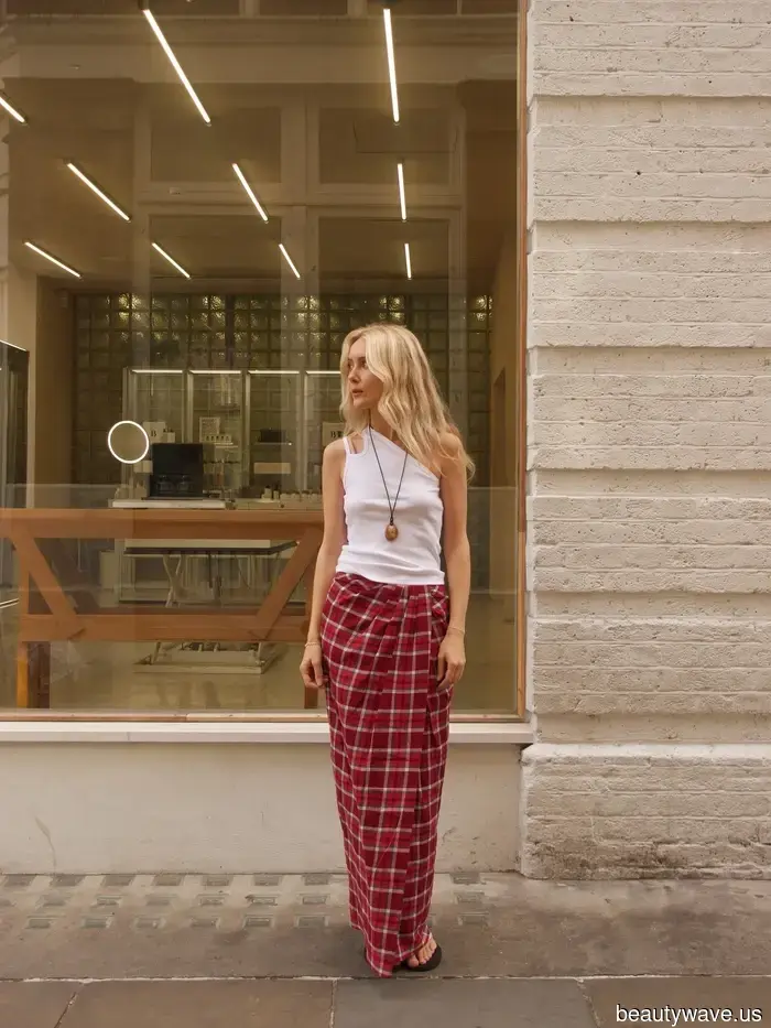 All my friends inquire about the current stylish trends in London—here are seven autumn trends I keep mentioning to them.