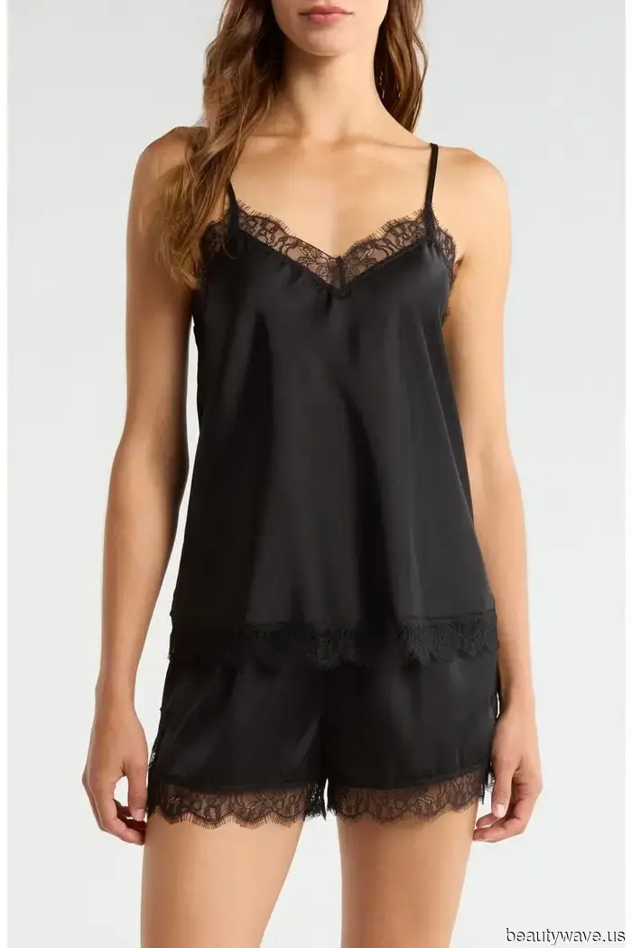 My stylish mom gave me a budget of $275, so I showed her these three budget-friendly summer outfit ideas from Nordstrom.