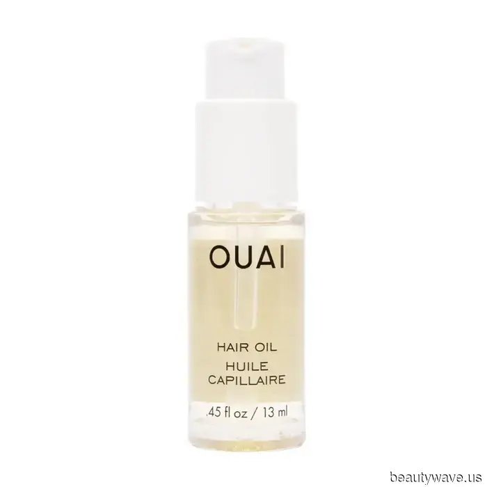 I miei amici mi chiedono sempre come faccia ad avere i capelli così lucidi&mdash;Questo trattamento per la lucentezza è la chiave