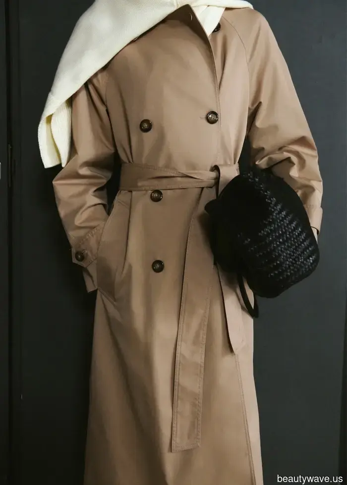 No one wears jeans quite like Londoners—7 stylish outfits I'm confidently emulating in 2026.