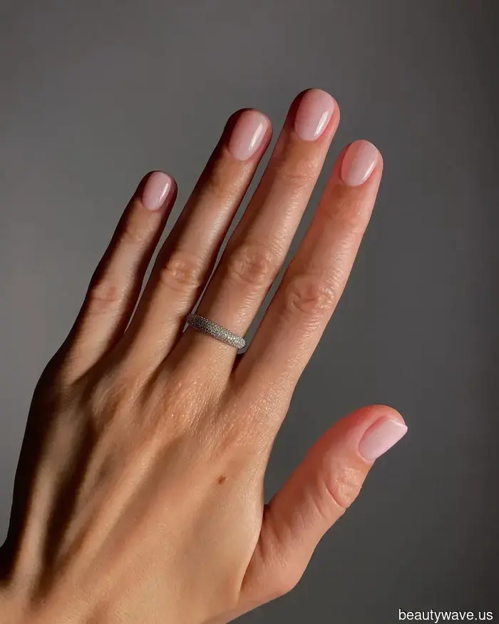 Apologies, but florals and pastels—celebrity nail artists are transitioning from outdated designs to these 6 spring manicures.