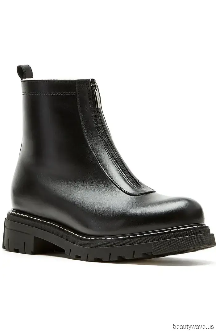 Individuals Who "Understand" Will Be Purchasing These Items to Wear in the Snow