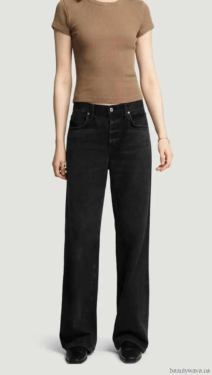 Ich bin der Gründer der Marke Fashion People Wear When They Want to Look Polished&mdash;Diese 3 Basics sind entscheidend für…