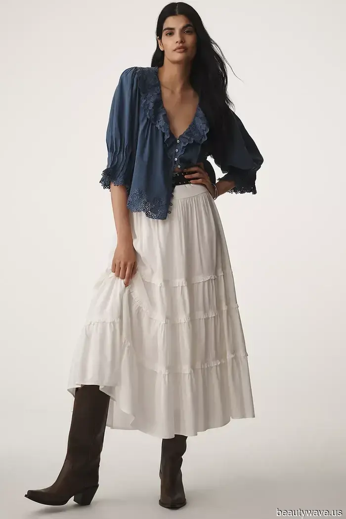 Acabo de regresar de Puerto Rico&mdash;Aquí está cómo los visitantes honraron la herencia de la isla con su atuendo…