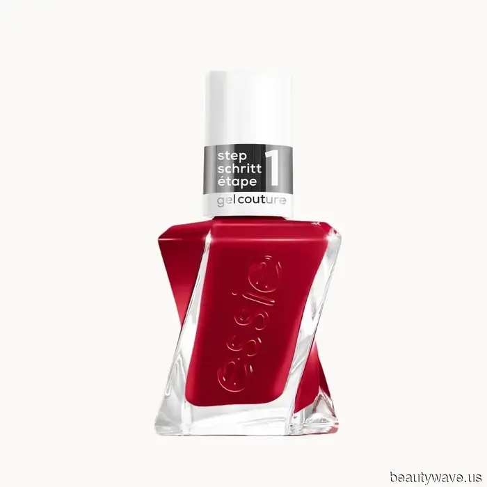 Un Manicurista di Rilievo Ha Parlato&mdash;7 Colori di Unghie da Salvare Questo Giugno