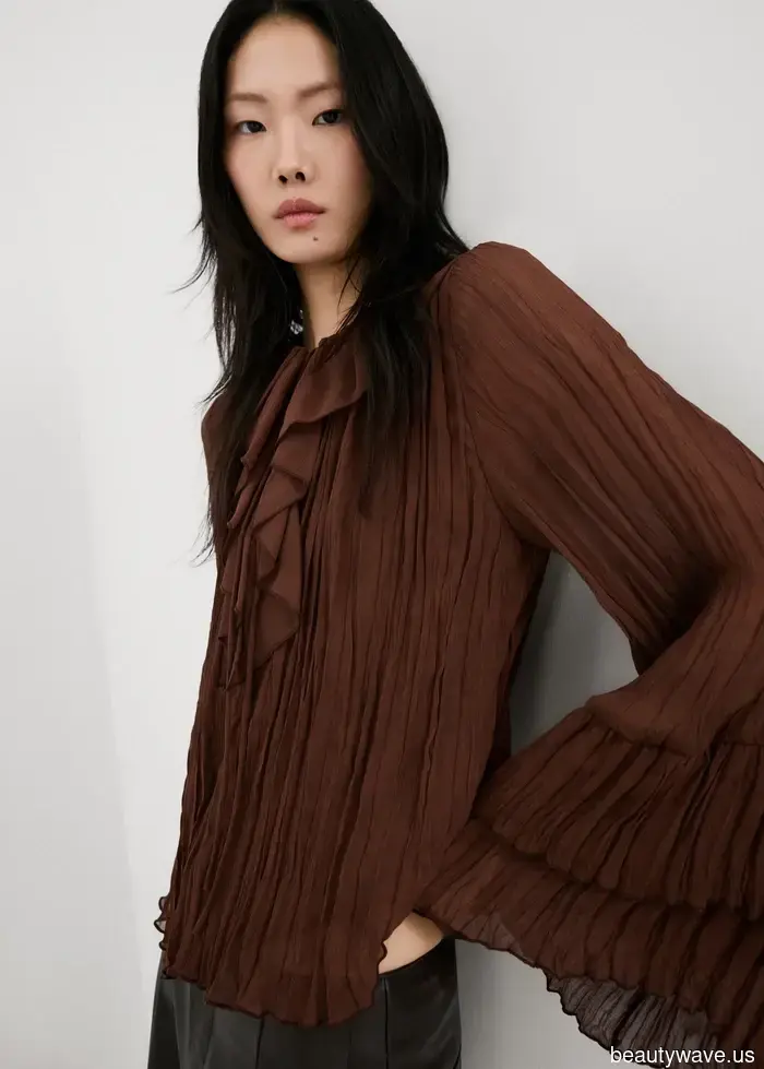 My best friend requested to take a look at my payday wish list—23 stylish items from Zara, Mango, and Reformation that I ended up returning.