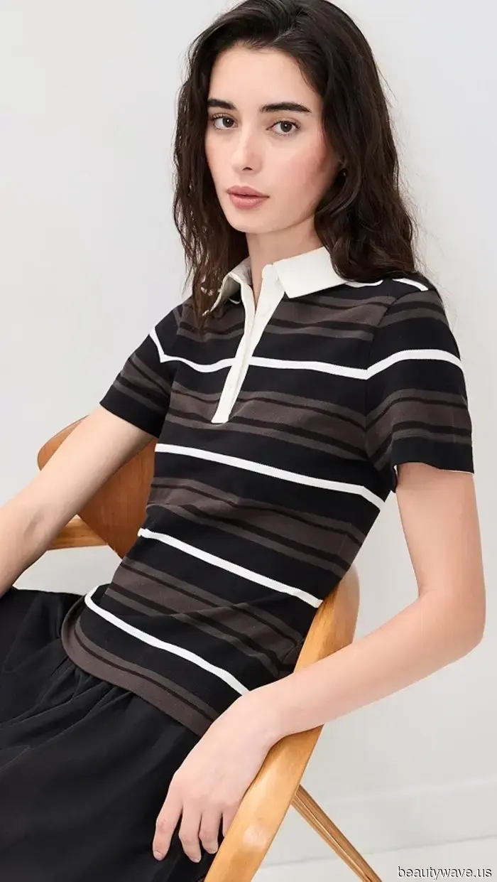 Meine modischen Freunde in NYC werden diese coolen Shorts, Tops, Kleider, Hosen und Sandalen von Shopbop gutheißen.