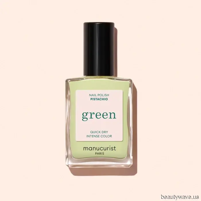 Experts Consensus: These 7 Nail Shades Will Instantly Elevate Your Style This Summer