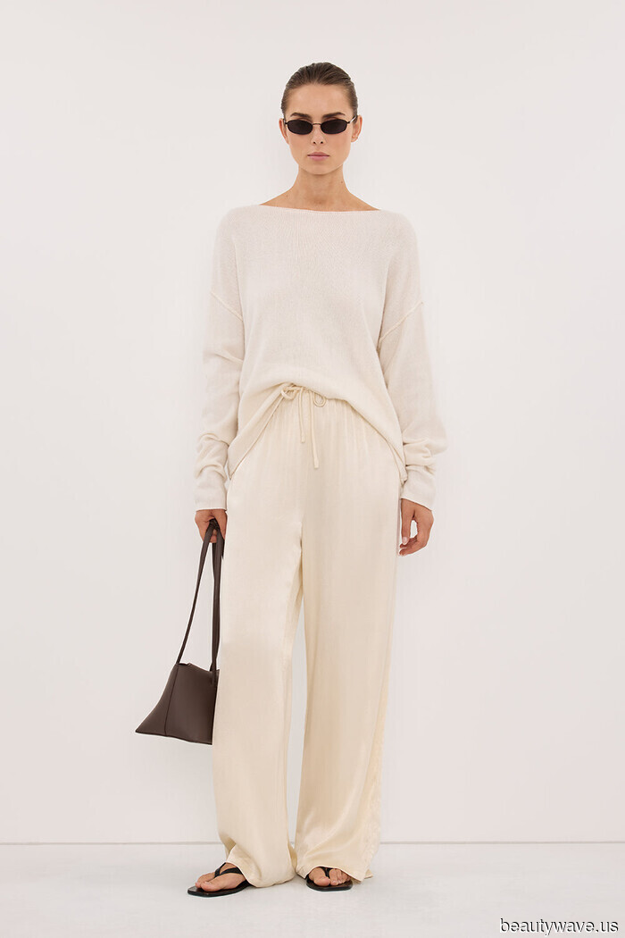 The Most Stylish Individuals in Paris Showcase These 5 Essential Basics for a Chic Appearance (Which Is Always the Aim)