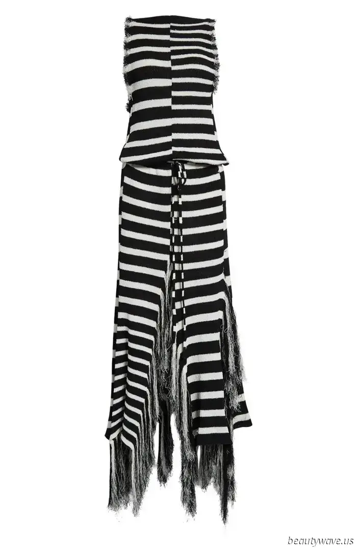 30 Fresh Arrivals from Nordstrom, Net-a-Porter, and Zara That Define Summer 2025