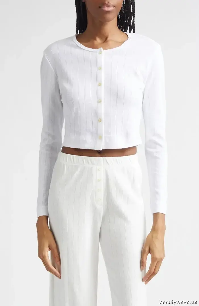 Ich weiß, dass du der Bestgekleidete sein möchtest&mdash;Diese 30 neuen Nordstrom-Artikel sagen "Ich bin eine coole Modeperson"