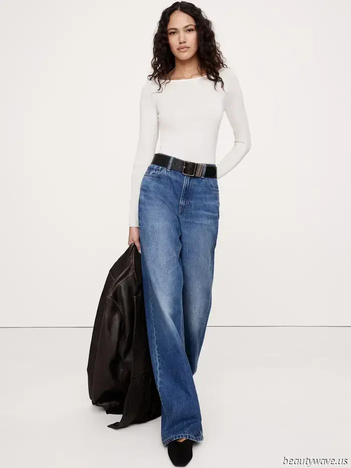 Linens, Trousers, and Button-Downs, Oh My! These 30 Summer Sale Selections from Banana Republic Are Pure Magic.