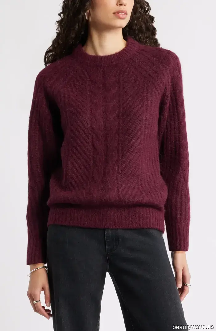 Ascolta, la Vendita Semestrale di Nordstrom sta per finire&mdash;Questi sono gli articoli dell'ultima occasione che non rimpiangerai